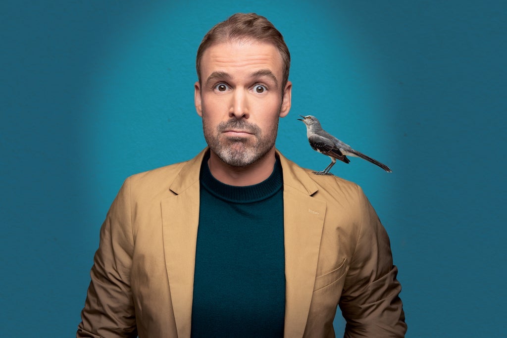 Pierre Luc Pomerleau