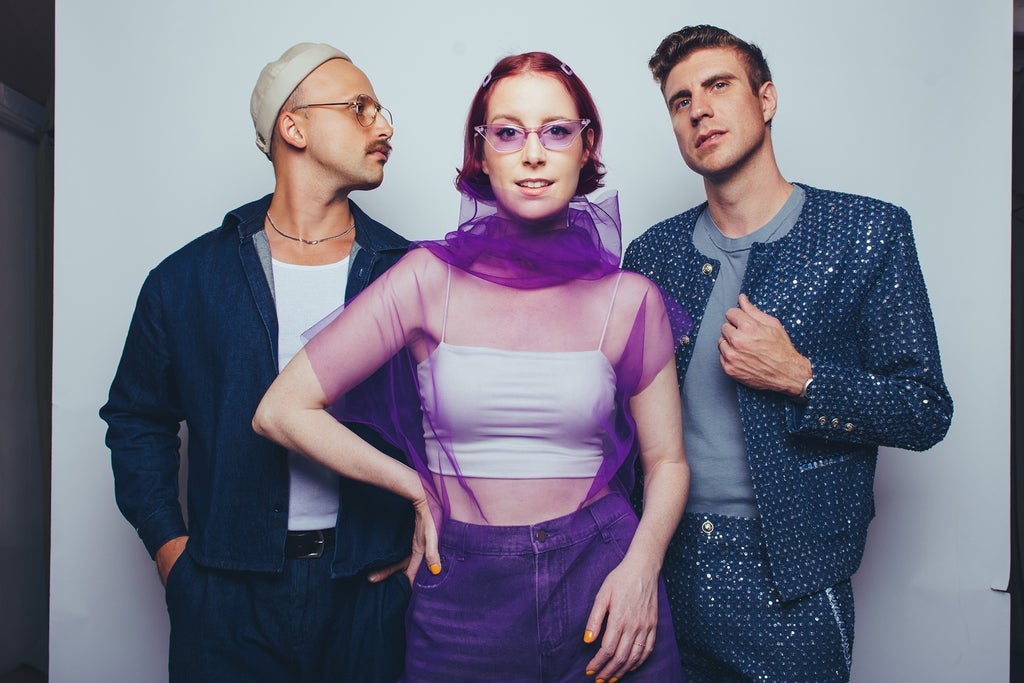 Moonchild: Waves Tour