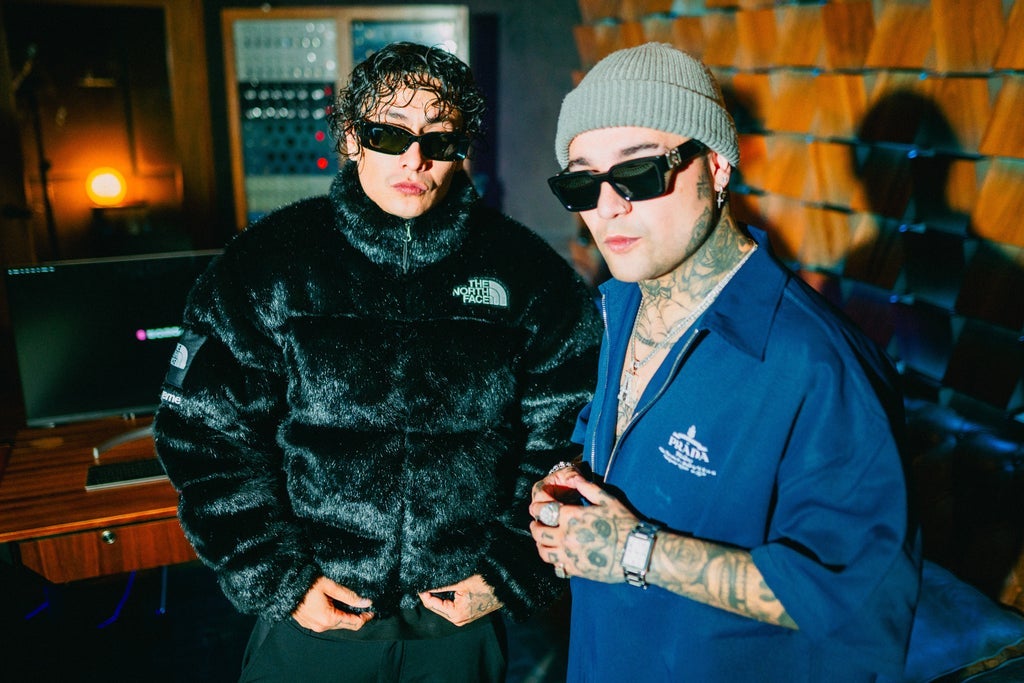 Aleman & Gera MX - Rich Mafia Tour US 2026