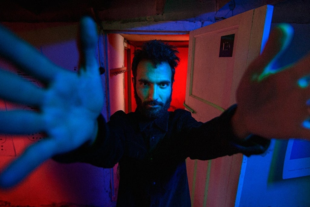 Tigran Hamasyan - Manifeste