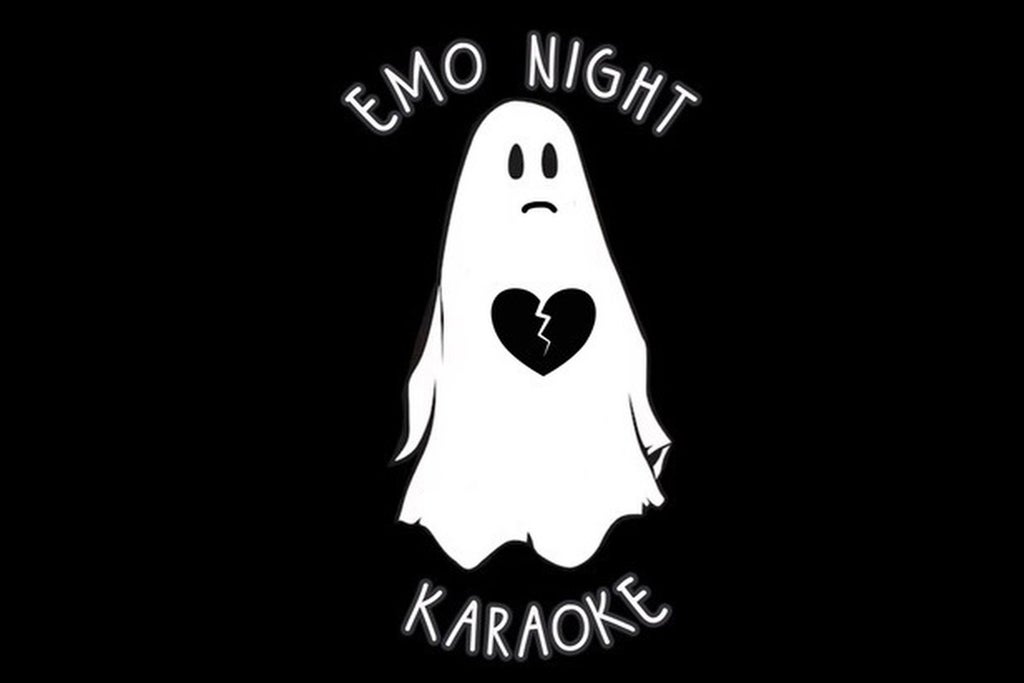 Emo Night Karaoke (18+)
