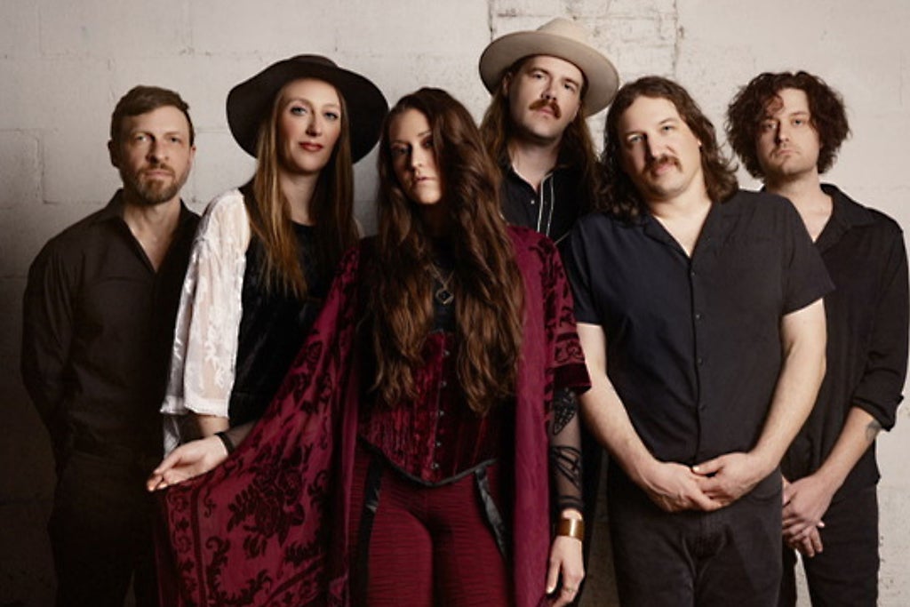 Rumours ATL: A Fleetwood Mac Tribute