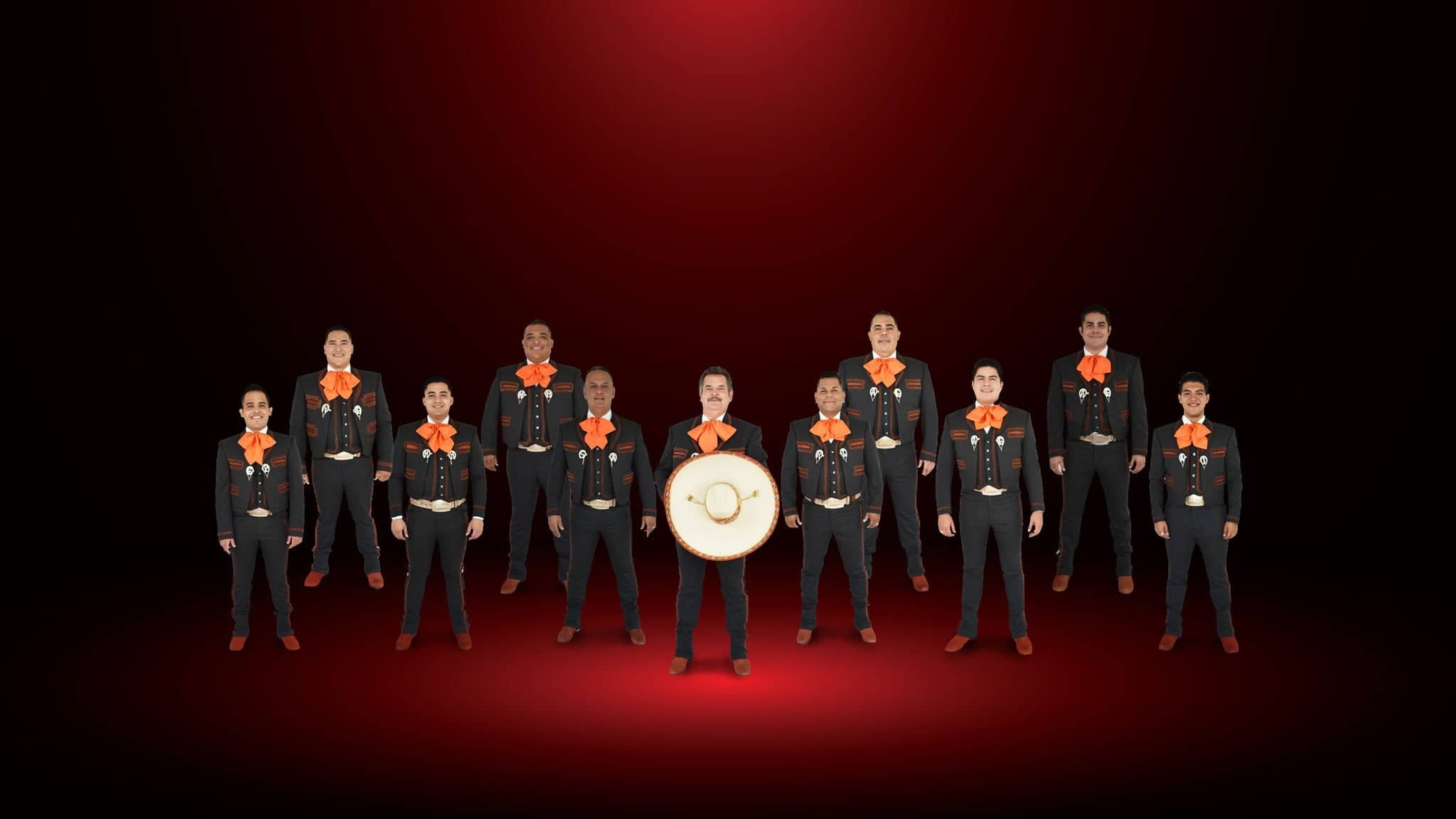 Tradición, Arte y Pasión: Mariachi Los Camperos