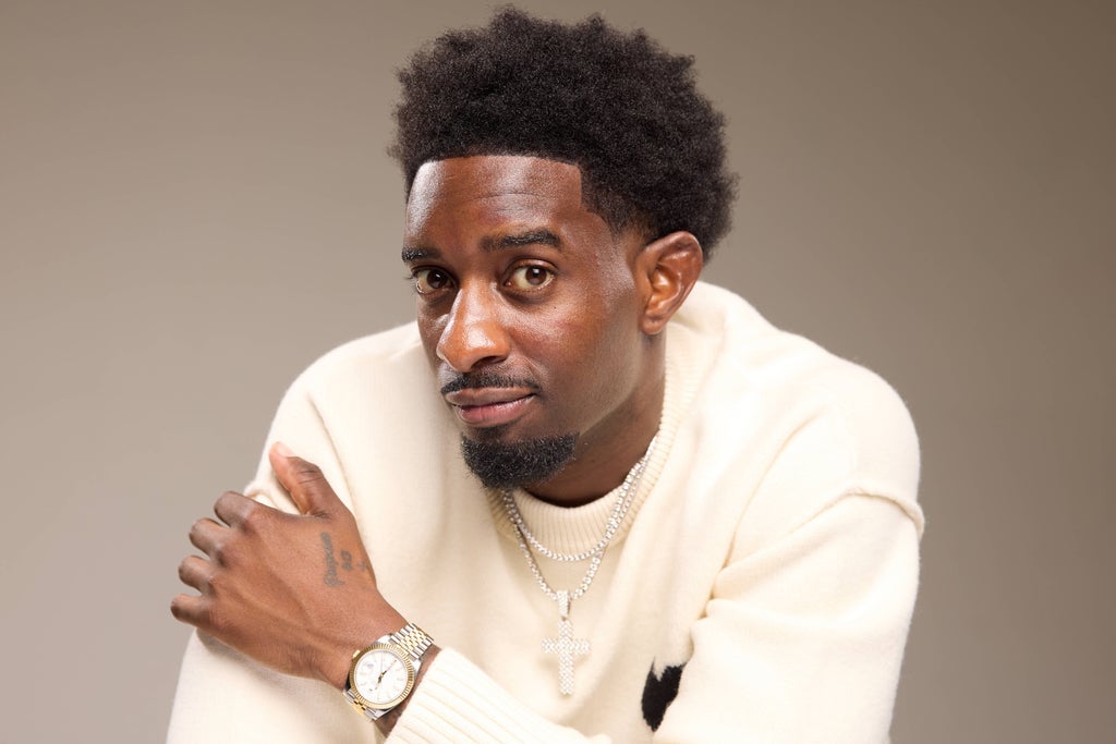 Desi Banks: Your Favorite Cousin