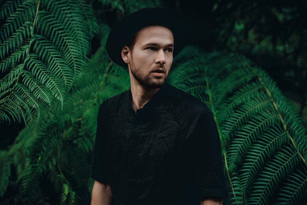 Monolink - The Beauty of It All Tour