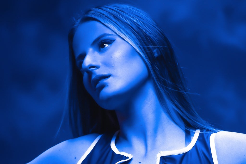 NATALIE JANE: the world i didn’t want world tour