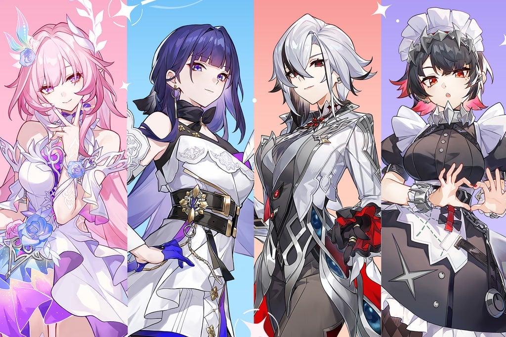 HoYoFair Fan Concert