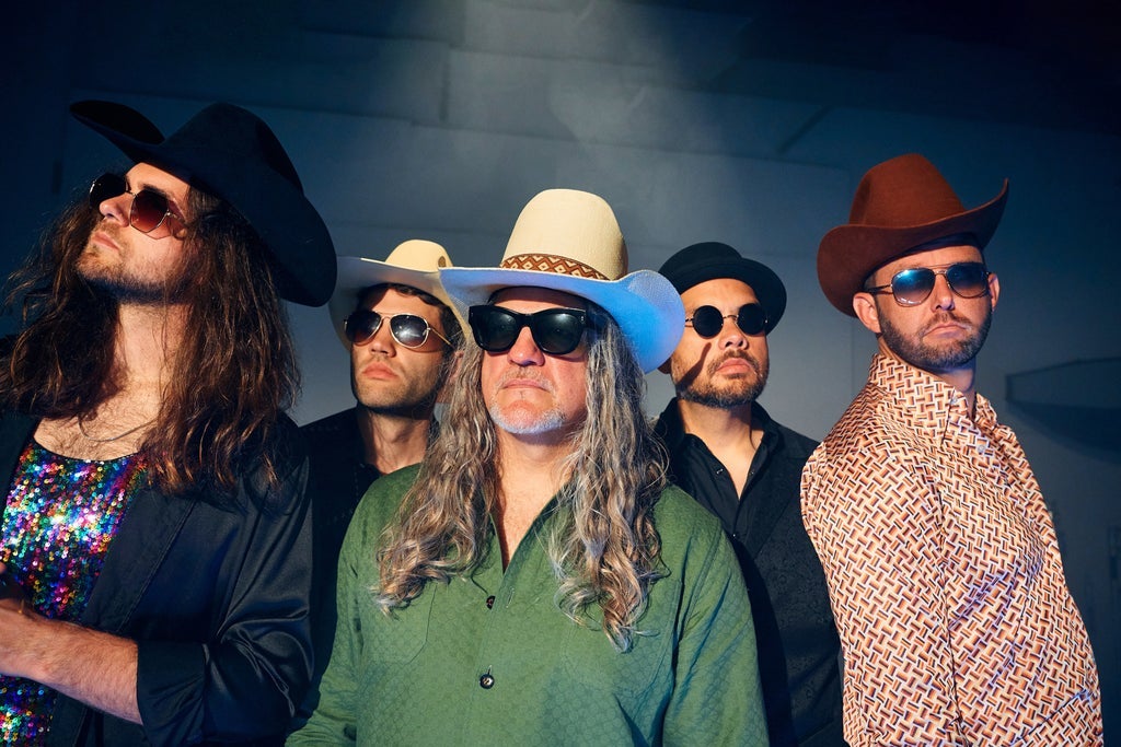 The Cleverlys with Nick Fallon