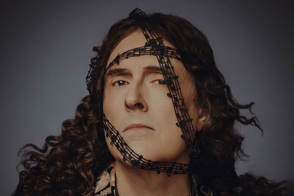 "Weird Al" Yankovic: Bigger And Weirder 2026 Tour