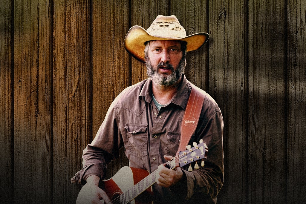 Tom Green: STOMPIN' COMEDY TOUR