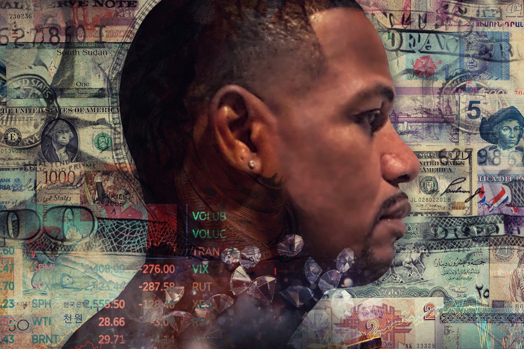 AZ - "30 Years of Doe or Die" with DJ Doo Wop