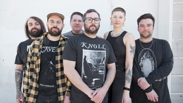 The World Is a Beautiful Place & I Am No Longer Afraid To Die