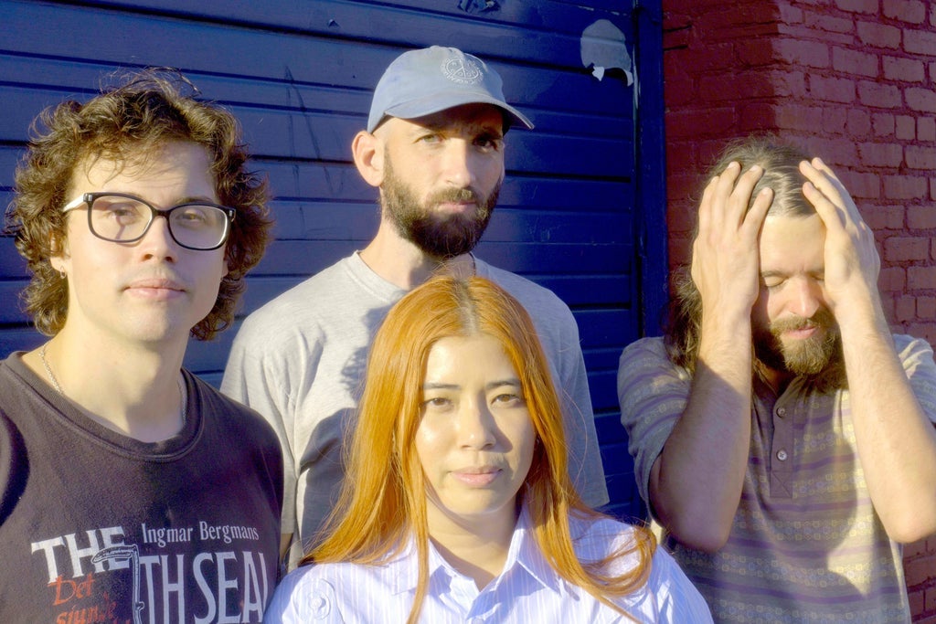 Glitterer with Graham Hunt, and Prize Horse