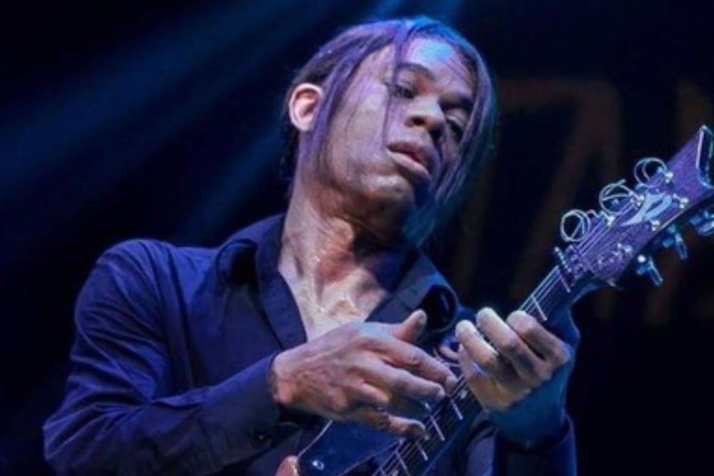 Stanley Plays The Dead