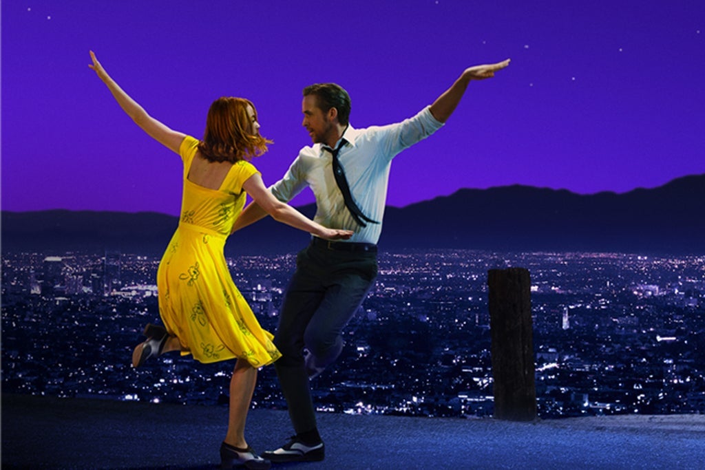 LA LA LAND In Concert