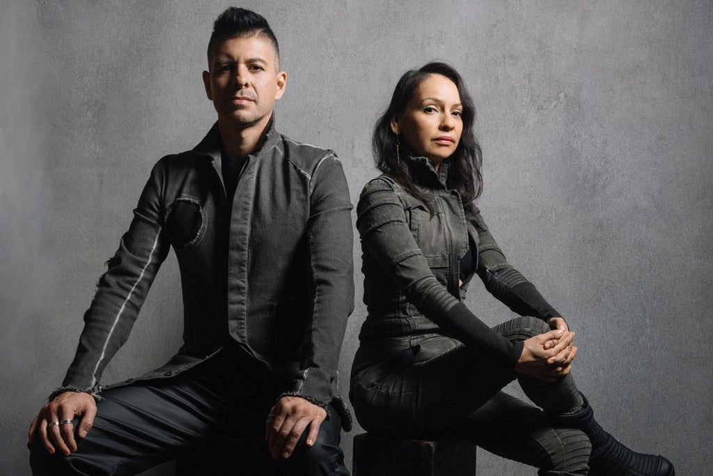 Rodrigo y Gabriela - 20th Anniversary Tour