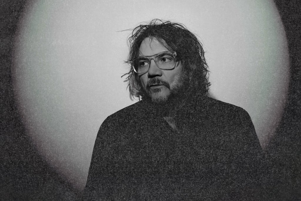 Jeff Tweedy with special guest Macie Stewart