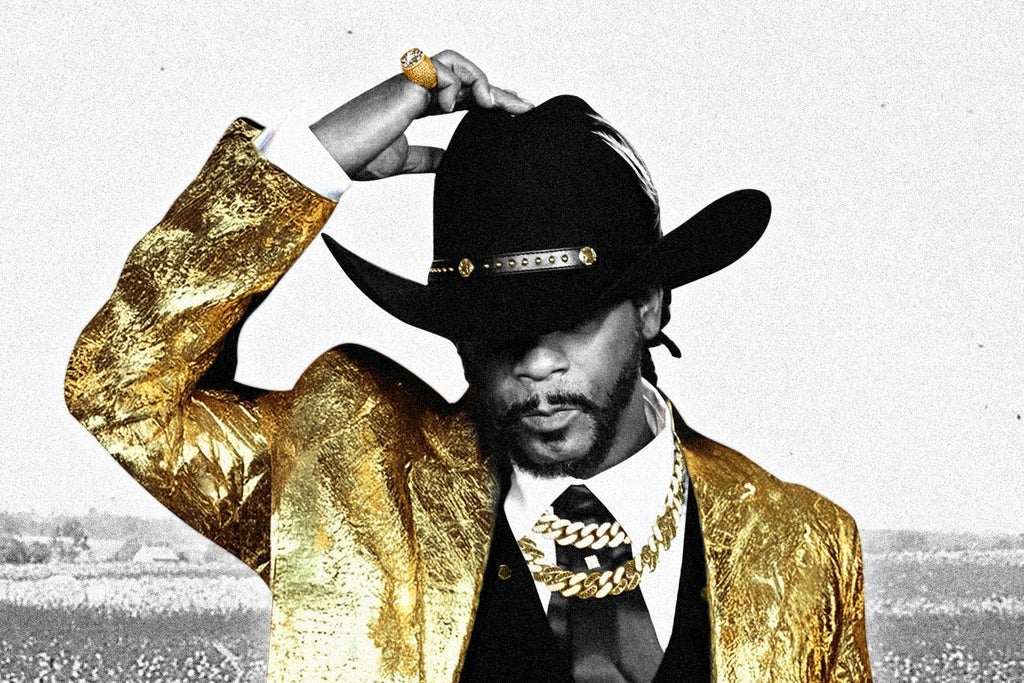 Katt Williams: The Golden Age Tour