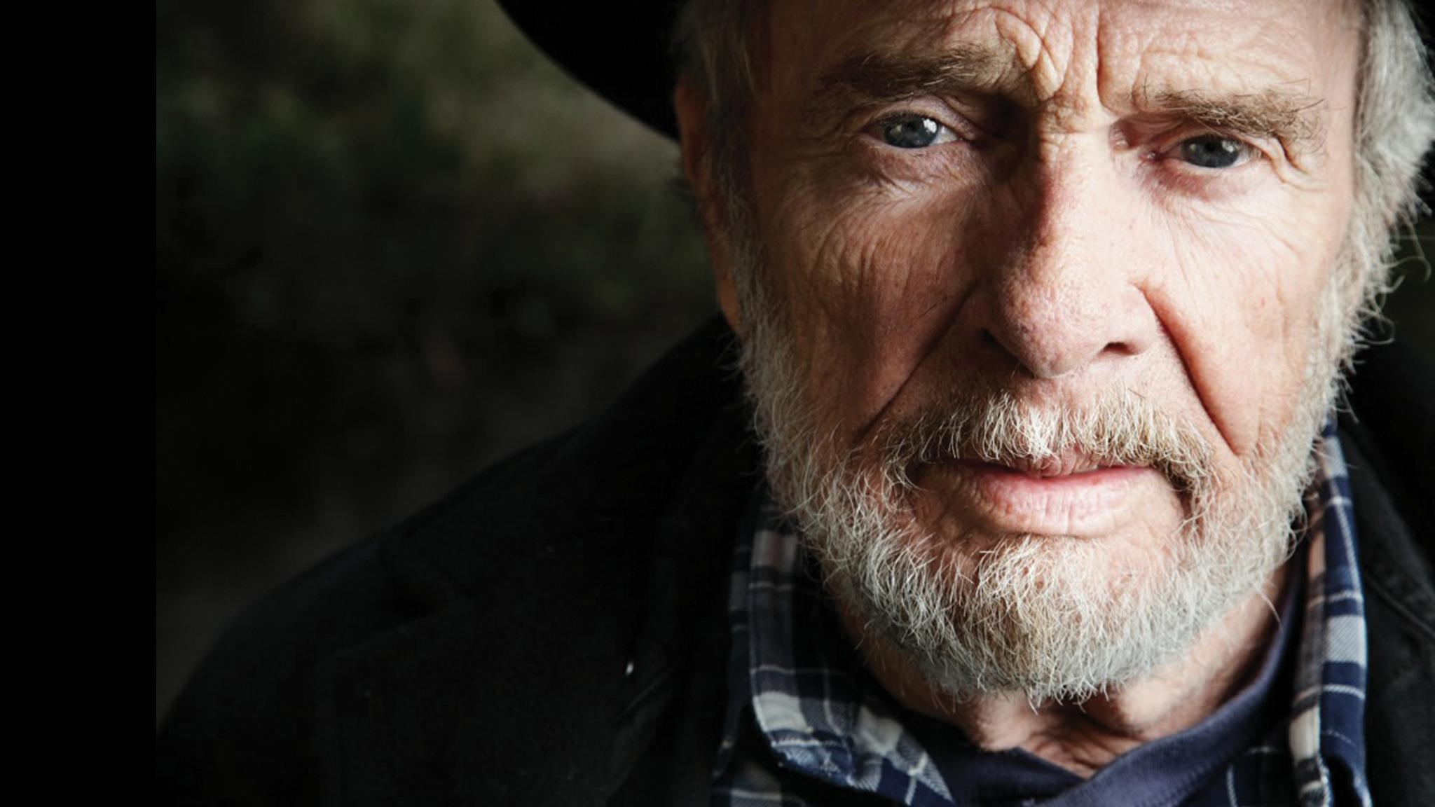 Merle Haggard