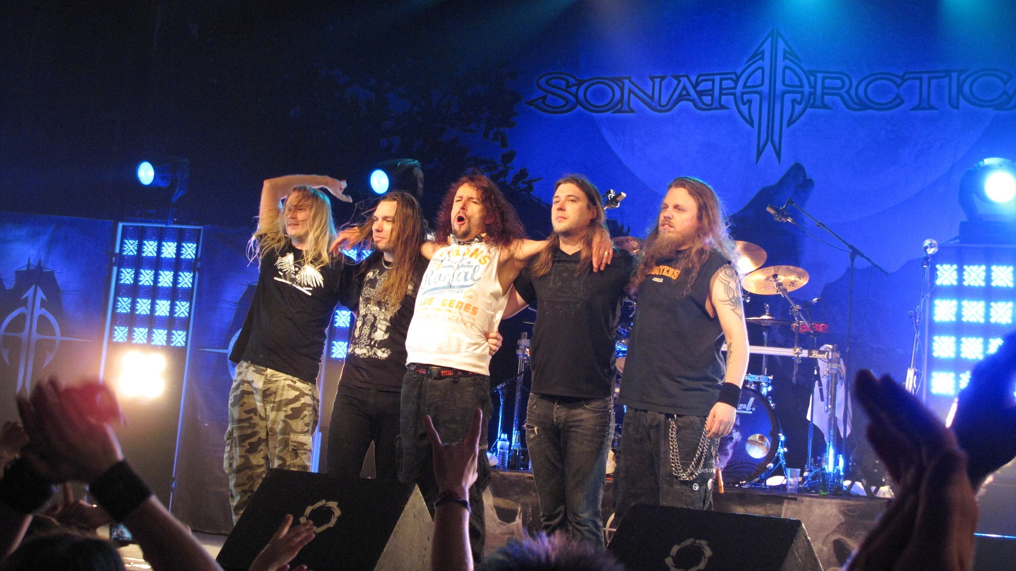 Sonata Arctica