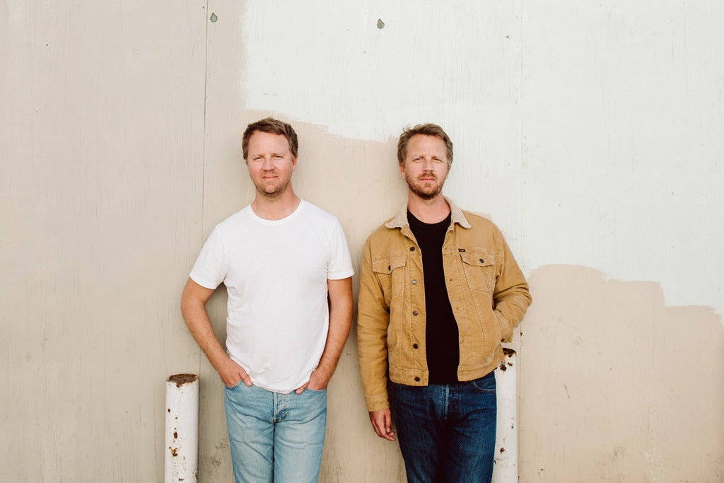 Cayucas, Aviator Stash