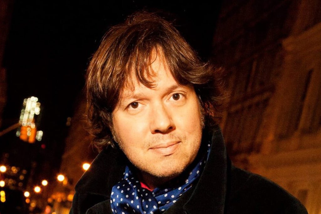 Dave Hill: Comedy Special Taping