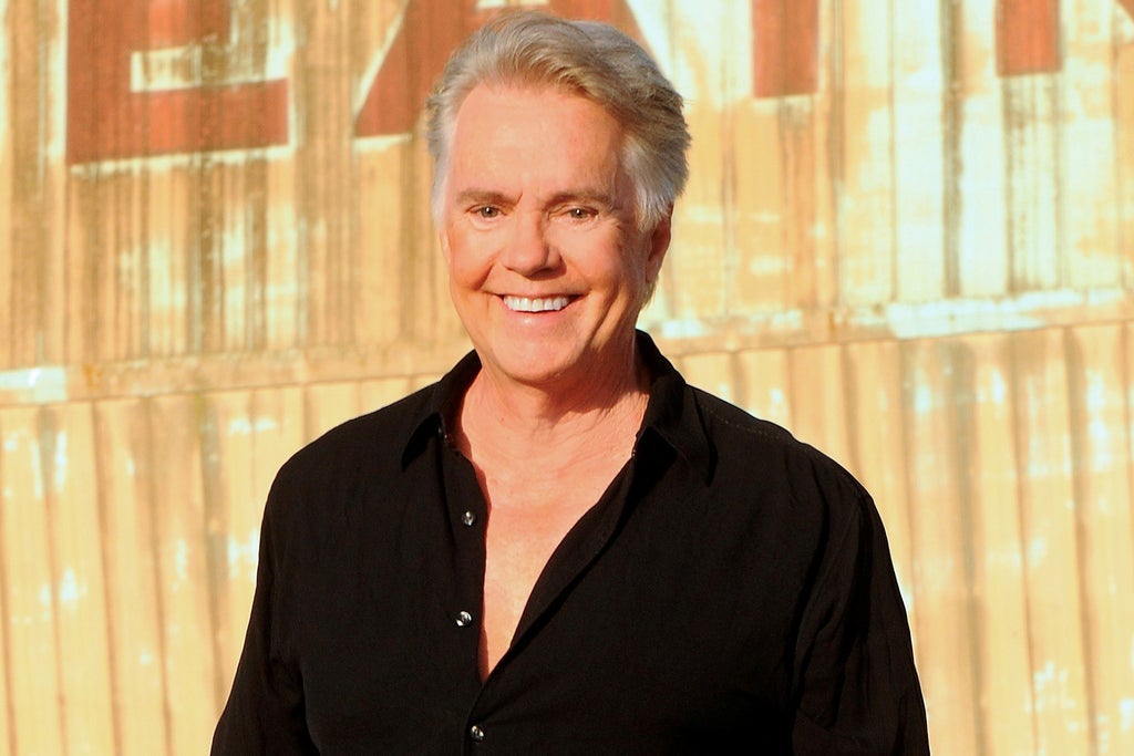 Shaun Cassidy - The Road to Us