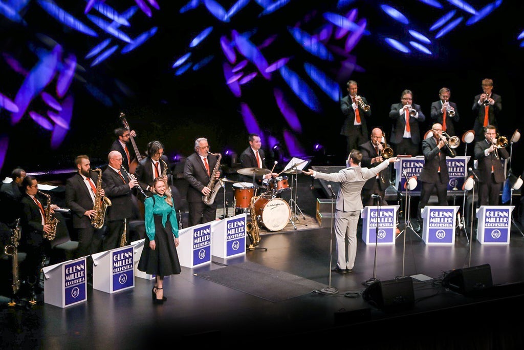 Glenn Miller Orchestra