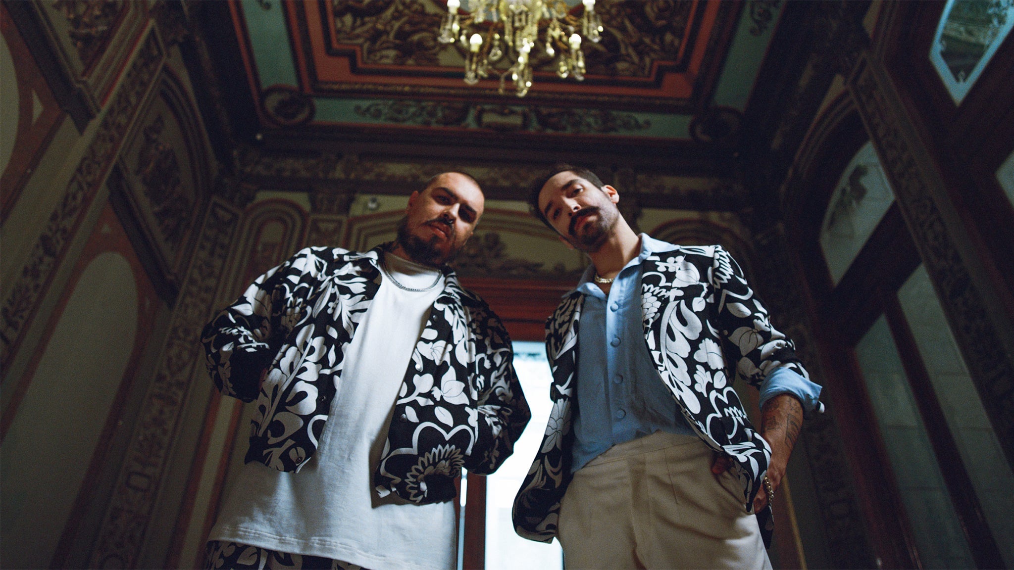 Daniel, Me Estás Matando