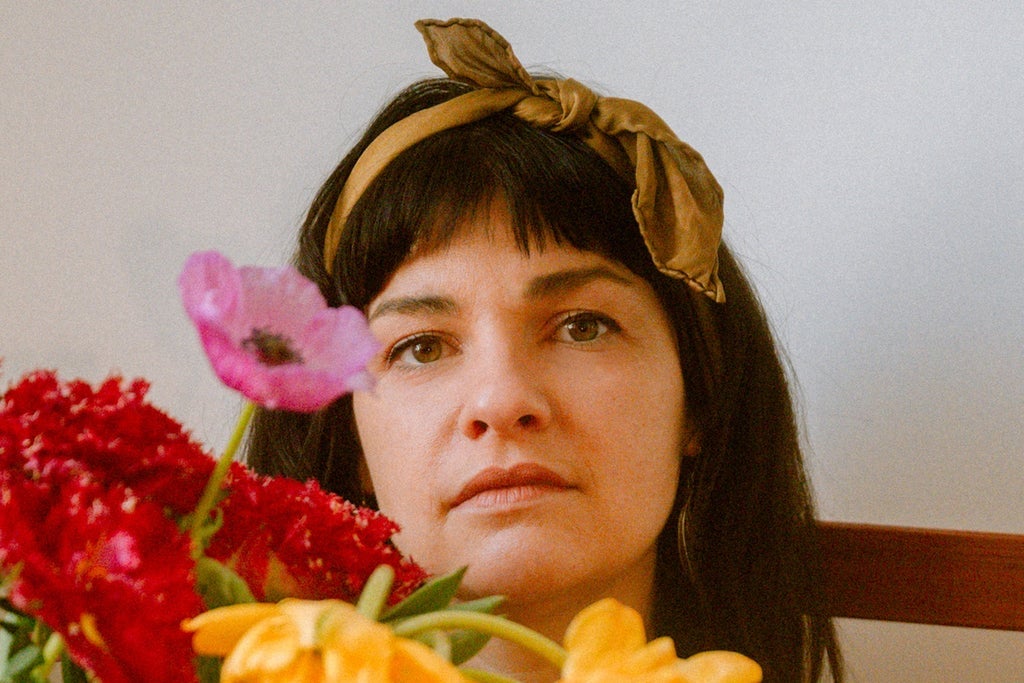 Rachel Baiman and Nicholas Jamerson