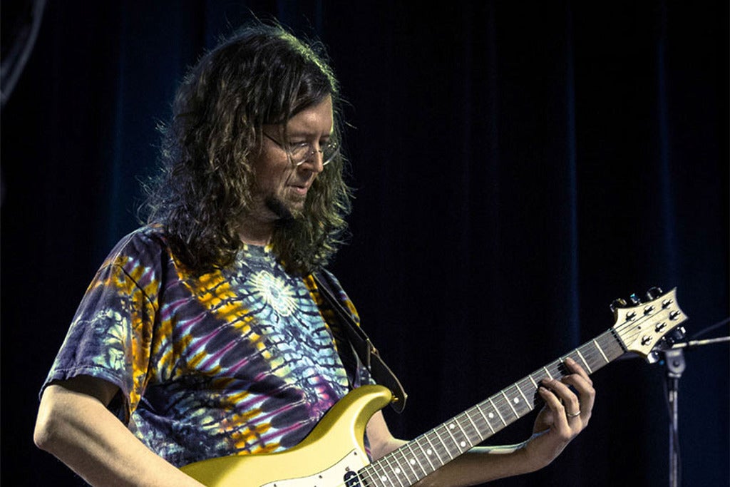 John Kadlecik + Rob Eaton