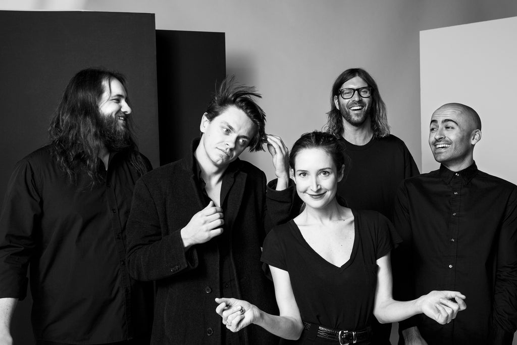 July Talk - Touch X Tour