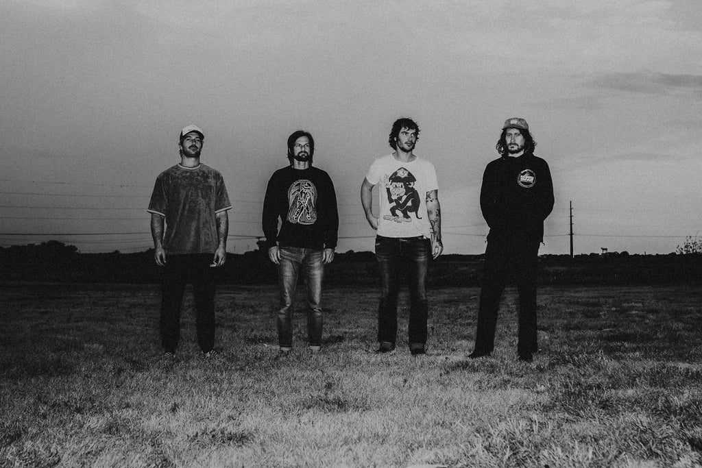 All Them Witches: House Of Mirrors Tour