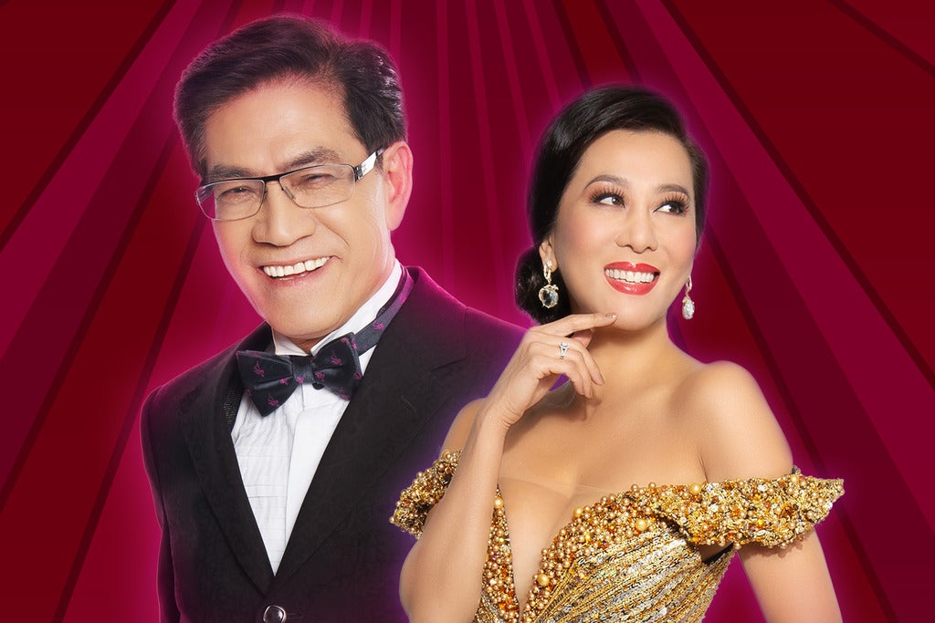 Paris By Night Special - Tu Giong Hat Em