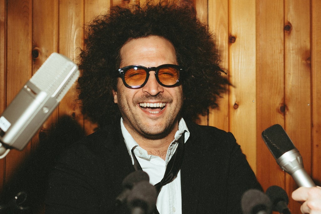 Andy Frasco & The U.N. – Growing Pains Tour w/ Lonesome Joy