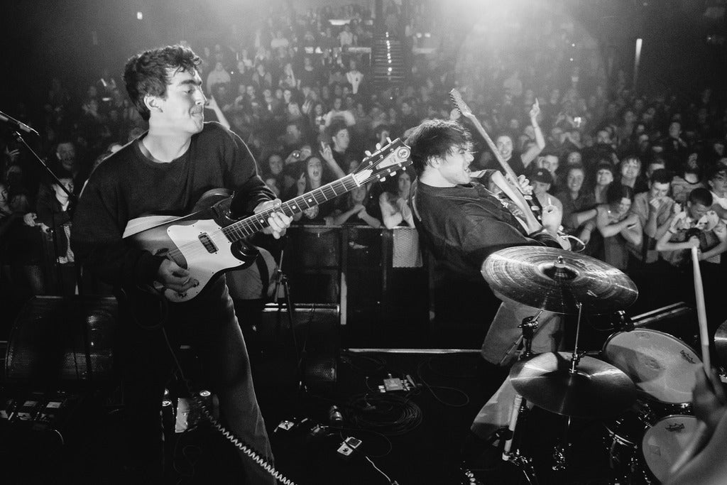 *SOLD OUT* Twin Peaks