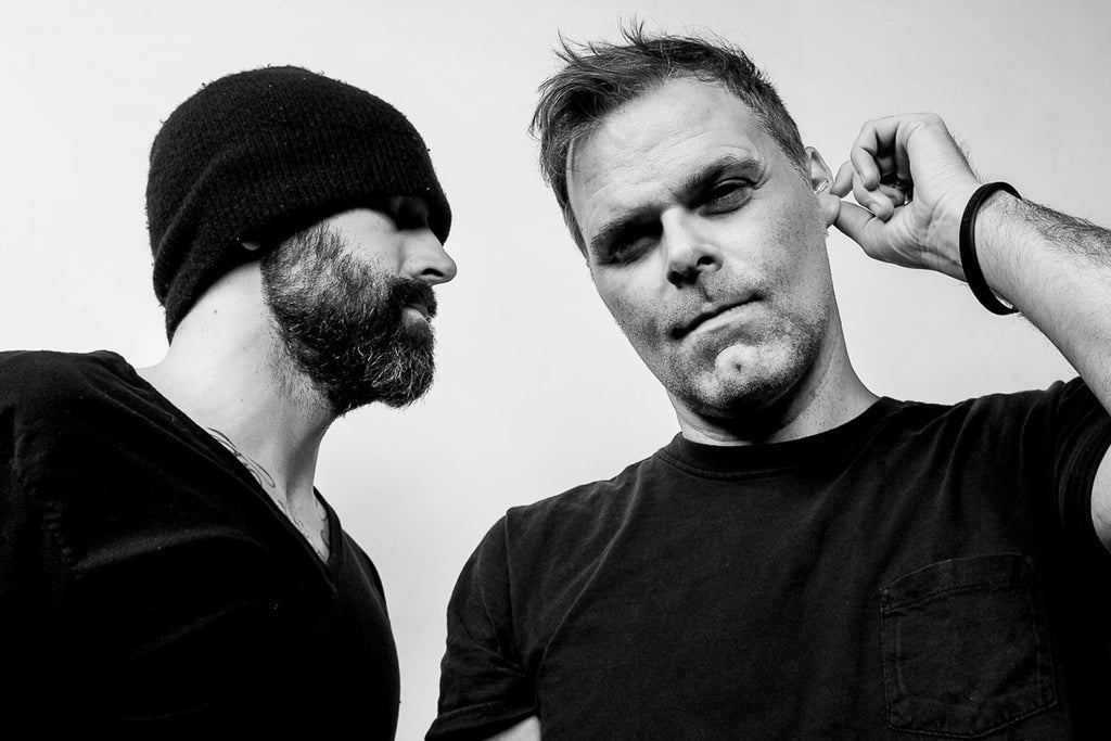 Local H, Tombstone Eyes