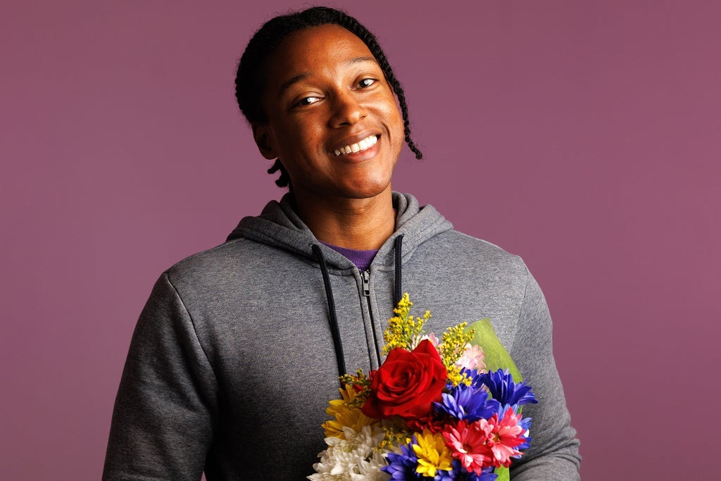 Josh Johnson: The Flowers Tour