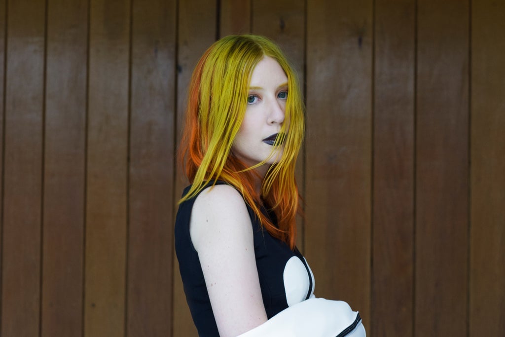 Austra, Colin Self