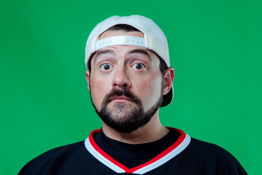 Kevin Smith