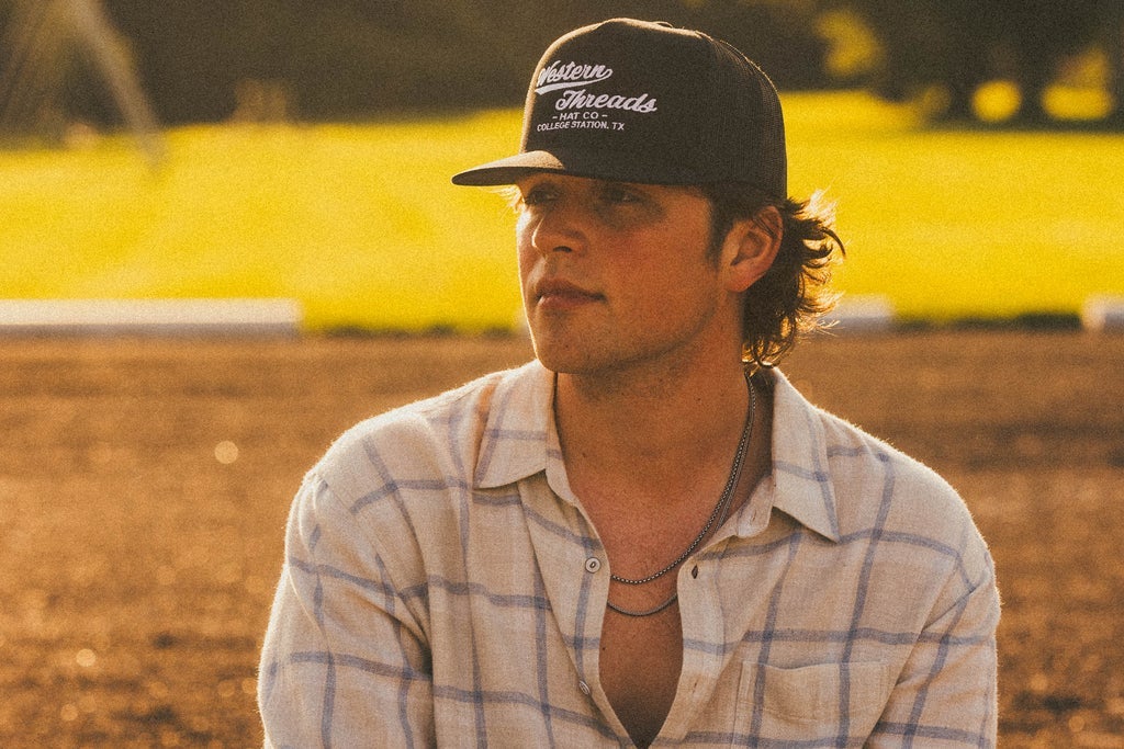 Monster Energy Outbreak Tour Presents: Vincent Mason There I Go