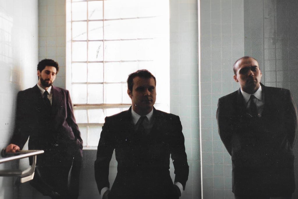 Sunny Day Real Estate