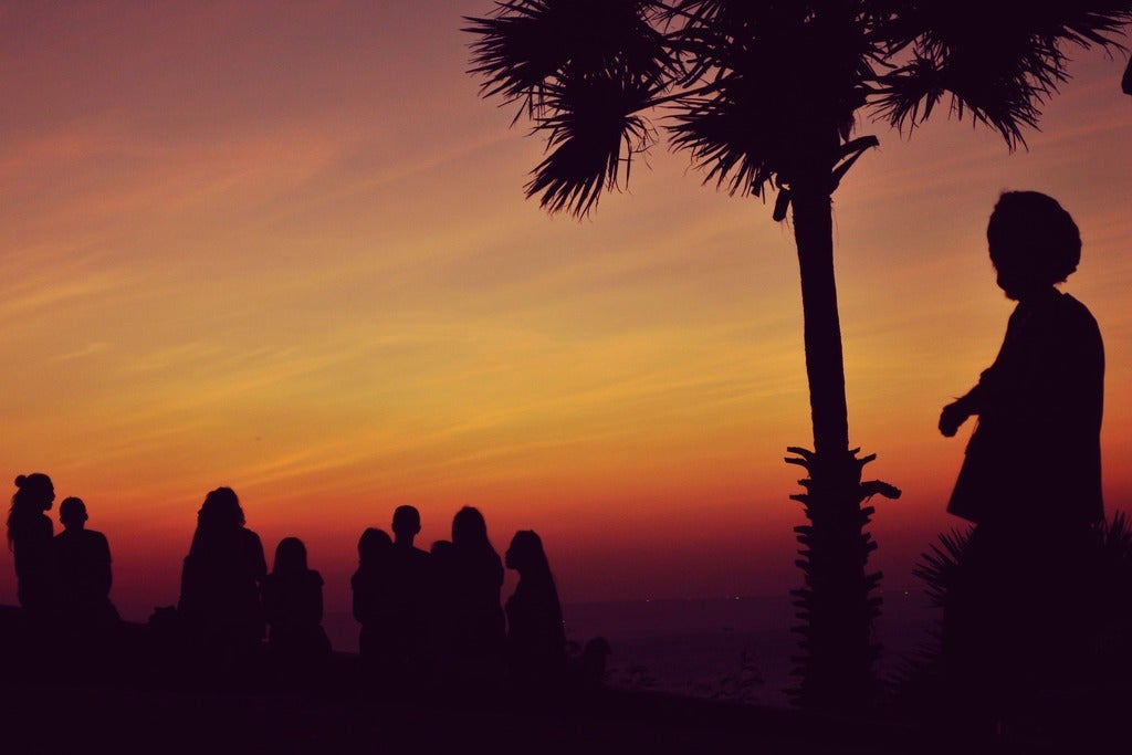 DOUBLE TIGER + THE EMANUEL WASHINGTON PROJECT