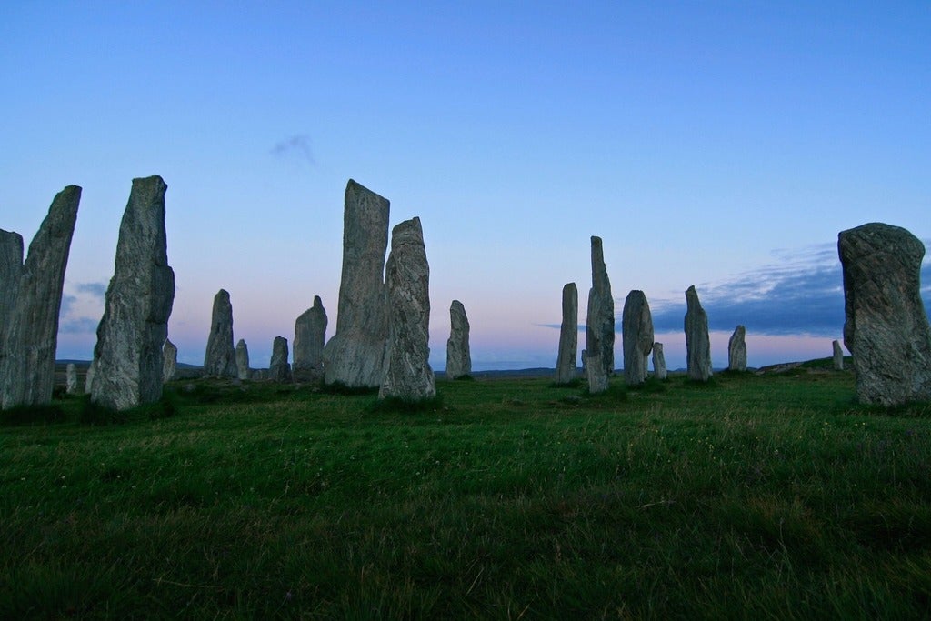 Saturday Night in the SIDEBAR w/ THE ERIC CASE BAND!