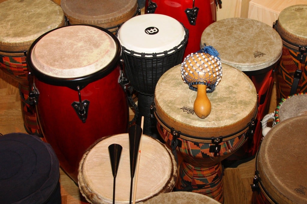 ESTEMAN & DANIELA SPALLA - AMORIO USA TOUR