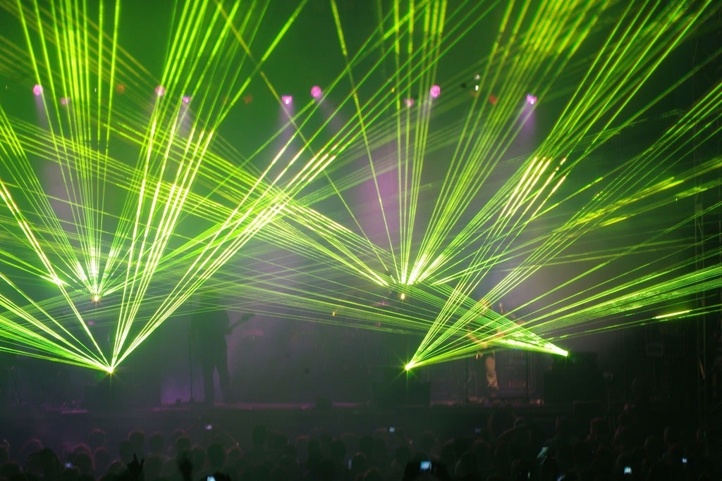 ESTEMAN & DANIELA SPALLA - AMORIO USA TOUR