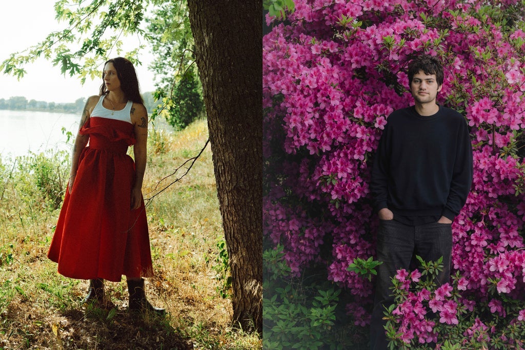 Waxahatchee & MJ Lenderman with special guest Brennan Wedl