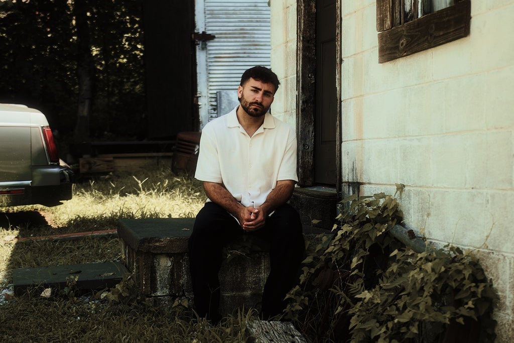 Ike Dweck: The "Safe With Me" Tour