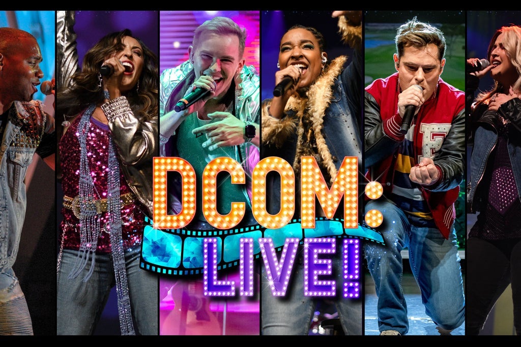 DCOM: Live!