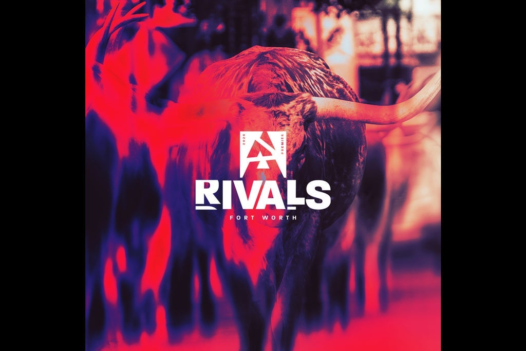 BLAST Premier Rivals - Fort Worth 2026 - Friday Only